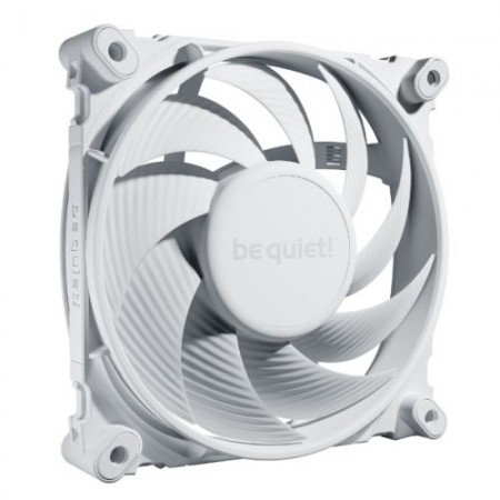 Ventilator be quiet 