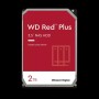 WD Red Plus 8TB SATA 6Gb/s HDD Desktop 