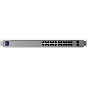 USW-PRO-MAX-24-POE-EU 