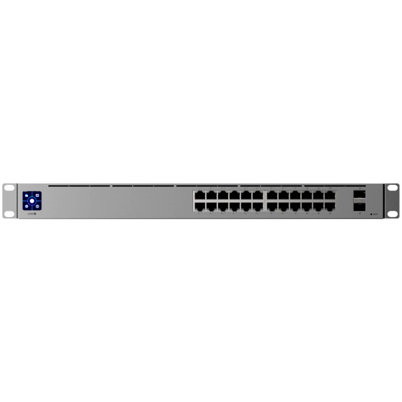 USW-PRO-MAX-24-POE-EU 