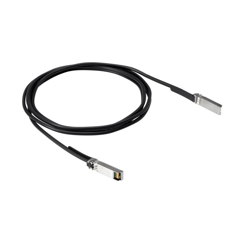 ARUBA 50G SFP56 TO SFP56 3M DAC CABLE 