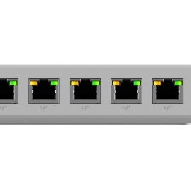 UBIQUITI 8 PORT GBE SWITC USW-ULTRA-210W 