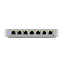 UBIQUITI 8 PORT GBE SWITC USW-ULTRA-210W 