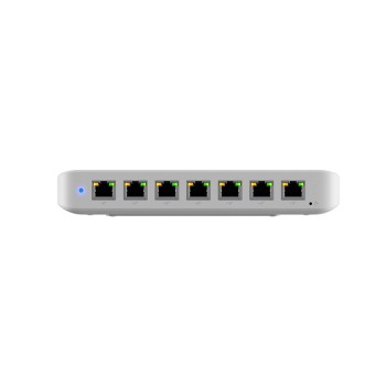 UBIQUITI 8 PORT GBE SWITCH USW-ULTRA 