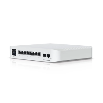 UBIQUITI UNIFI PRO SWITCH USW-PRO-8-POE 
