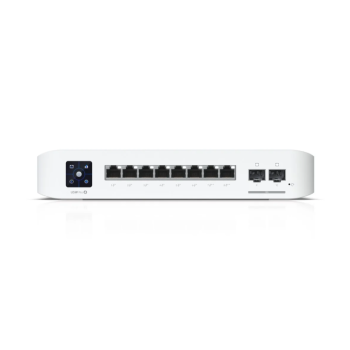 UBIQUITI UNIFI PRO SWITCH USW-PRO-8-POE 