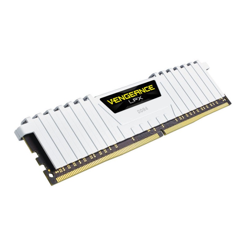 Corsair Vengeance LPX 16GB, DDR4, 3200Mhz, CL16, 2x8GB, 1.35V  