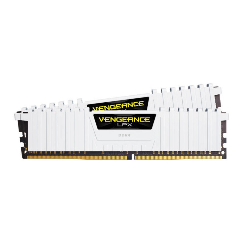 Corsair Vengeance LPX 16GB, DDR4, 3200Mhz, CL16, 2x8GB, 1.35V  