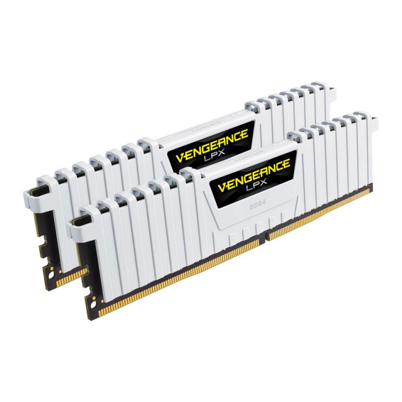 Corsair Vengeance LPX 16GB, DDR4, 3200Mhz, CL16, 2x8GB, 1.35V  