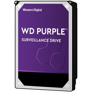 WD HDD3.5 14TB  SATA WD42PURU 