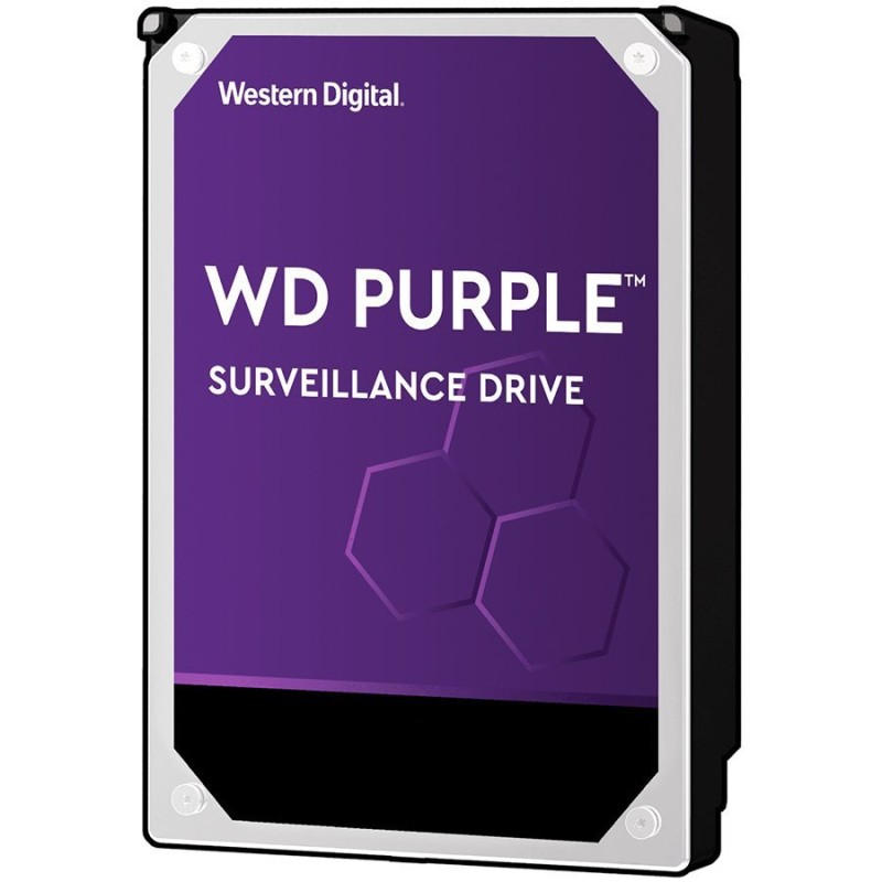 WD HDD3.5 14TB  SATA WD42PURU 