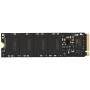 Lexar® 256GB High Speed PCIe Gen3 with 4 Lanes M.2 NVMe, up to 3500 MB/s read and 1300 MB/s write, EAN: 843367123148 