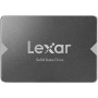 Lexar® 512GB NS100 2.5