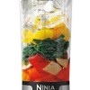 BLENDER/BC151EUBK NINJA 