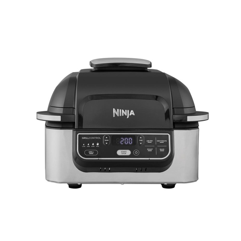 GRILL ELECTRIC/AG301EU NINJA 