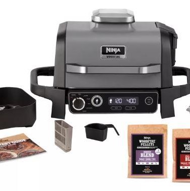 GRILL OUTDOOR/OG701EU NINJA 