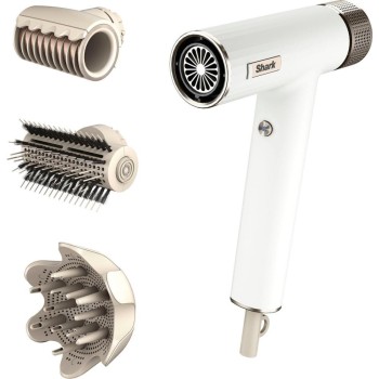 HAIR STYLER FLEX STYLE/HD334EU SHARK 