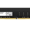 MEMORY DIMM 8GB PC25600 DDR4/LD4AU008G-B3200GSST LEXAR 