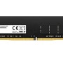 MEMORY DIMM 8GB PC25600 DDR4/LD4AU008G-B3200GSST LEXAR 