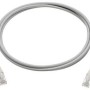 PATCH CABLE CAT6A U/UTP LSZH/3M GRAY SHIELDED R875946 R&M 