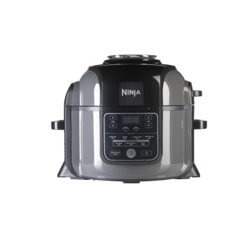 Aparat de gatit cu abur MULTICOOKER 1460W 