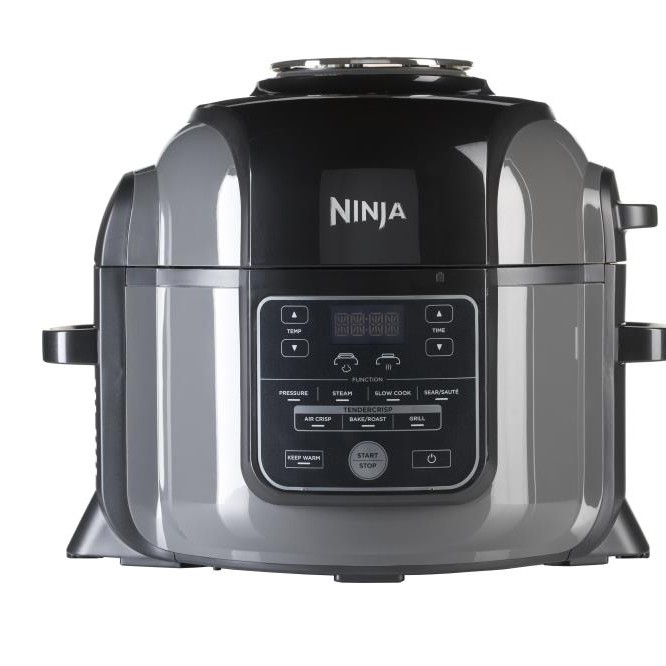 Aparat de gatit cu abur MULTICOOKER 1460W 