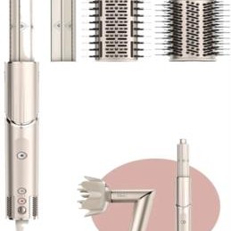 HAIR STYLER FLEX STYLE/HD424SLEU SHARK 