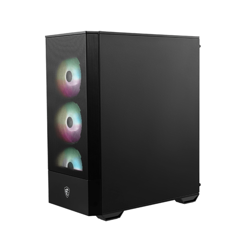 Carcasa MSI MAG FORGE 112R 