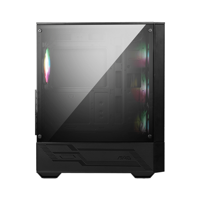 Carcasa MSI MAG FORGE 112R 