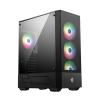 Carcasa MSI MAG FORGE 112R 