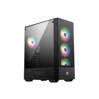 Carcasa MSI MAG FORGE 112R 