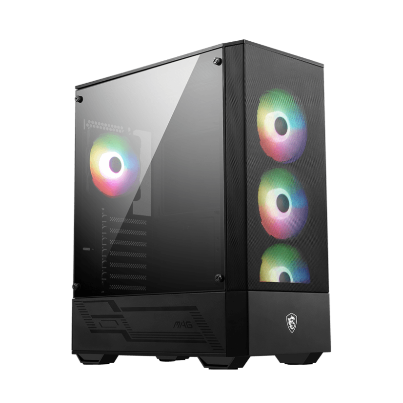 Carcasa MSI MAG FORGE 112R 