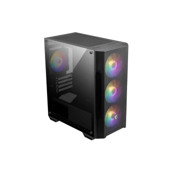 Carcasa MSI MAG FORGE M100A 