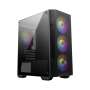 Carcasa MSI MAG FORGE M100A 