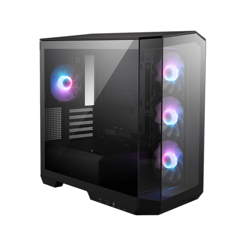 Carcasa MSI MAG PANO M100R PZ 