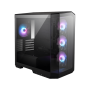 Carcasa MSI MAG PANO M100R PZ 