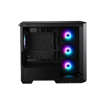 Carcasa MSI MAG PANO M100R PZ 
