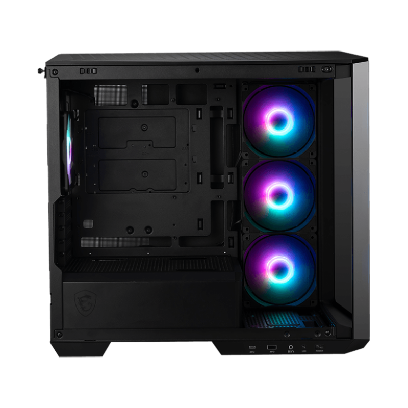 Carcasa MSI MAG PANO M100R PZ 