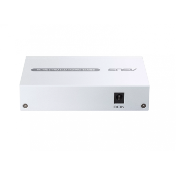 ASUS WIRED ROUTER 4PORT EBG15 