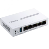 ASUS WIRED ROUTER 4PORT EBG15 