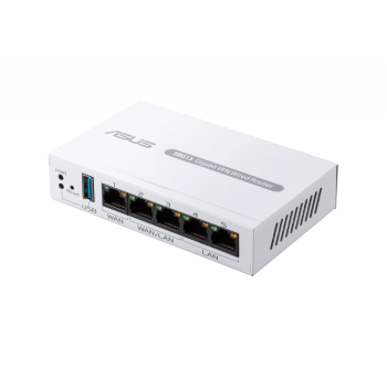 ASUS WIRED ROUTER 4PORT EBG15 