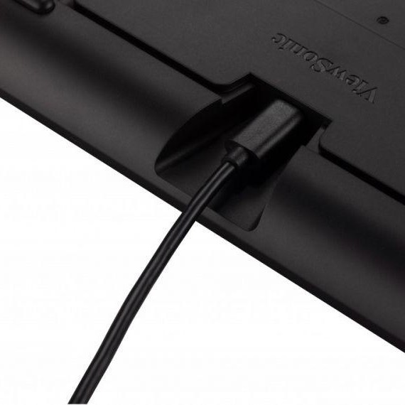Tableta grafica 7 ViewSonic ID710-BWW 