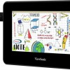 Tableta grafica 7 ViewSonic ID710-BWW 