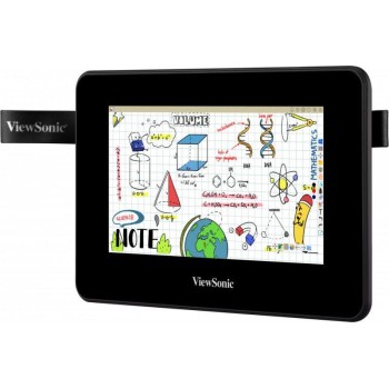 Tableta grafica 7 ViewSonic ID710-BWW 