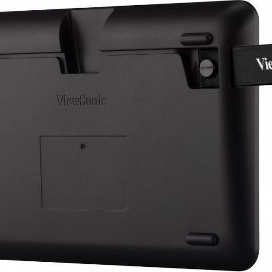Tableta grafica 7 ViewSonic ID710-BWW 