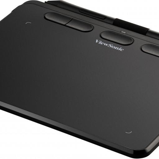 Tableta grafica 7 ViewSonic PF720 