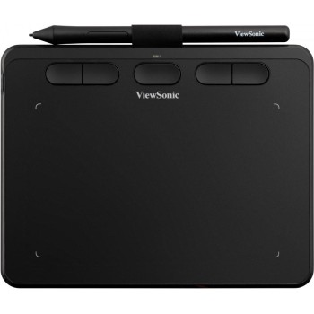 Tableta grafica 7 ViewSonic PF720 