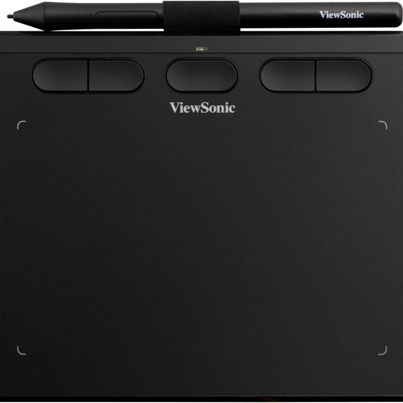 Tableta grafica 7 ViewSonic PF720 