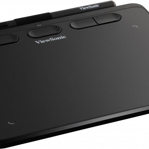 Tableta grafica 7 ViewSonic PF720 