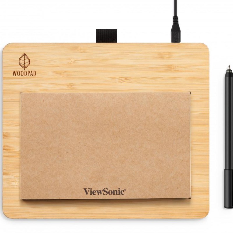 Tableta grafica 7.5ViewSonic PF0730-I0 